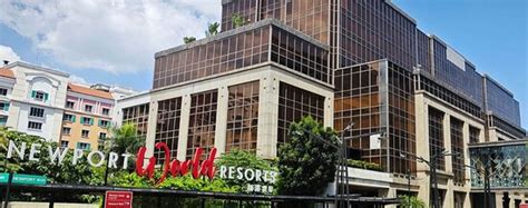 THE 10 CLOSEST Hotels to Newport World Resorts, Pasay.